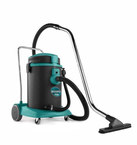 POWERFUL WET AND DRY VACUUM CLEANER-WD 50 PD